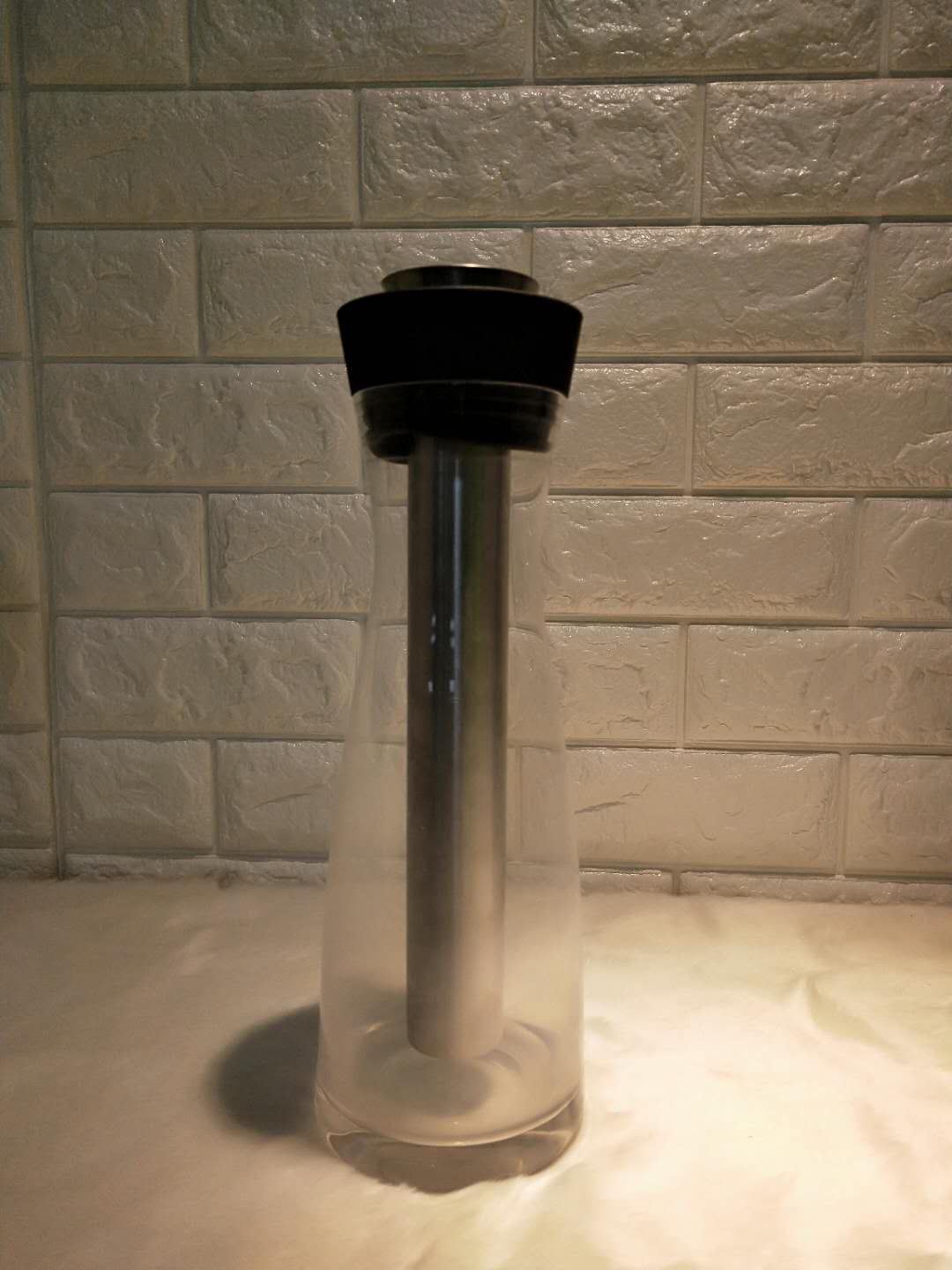 選擇制作不銹鋼水杯蓋的廠家