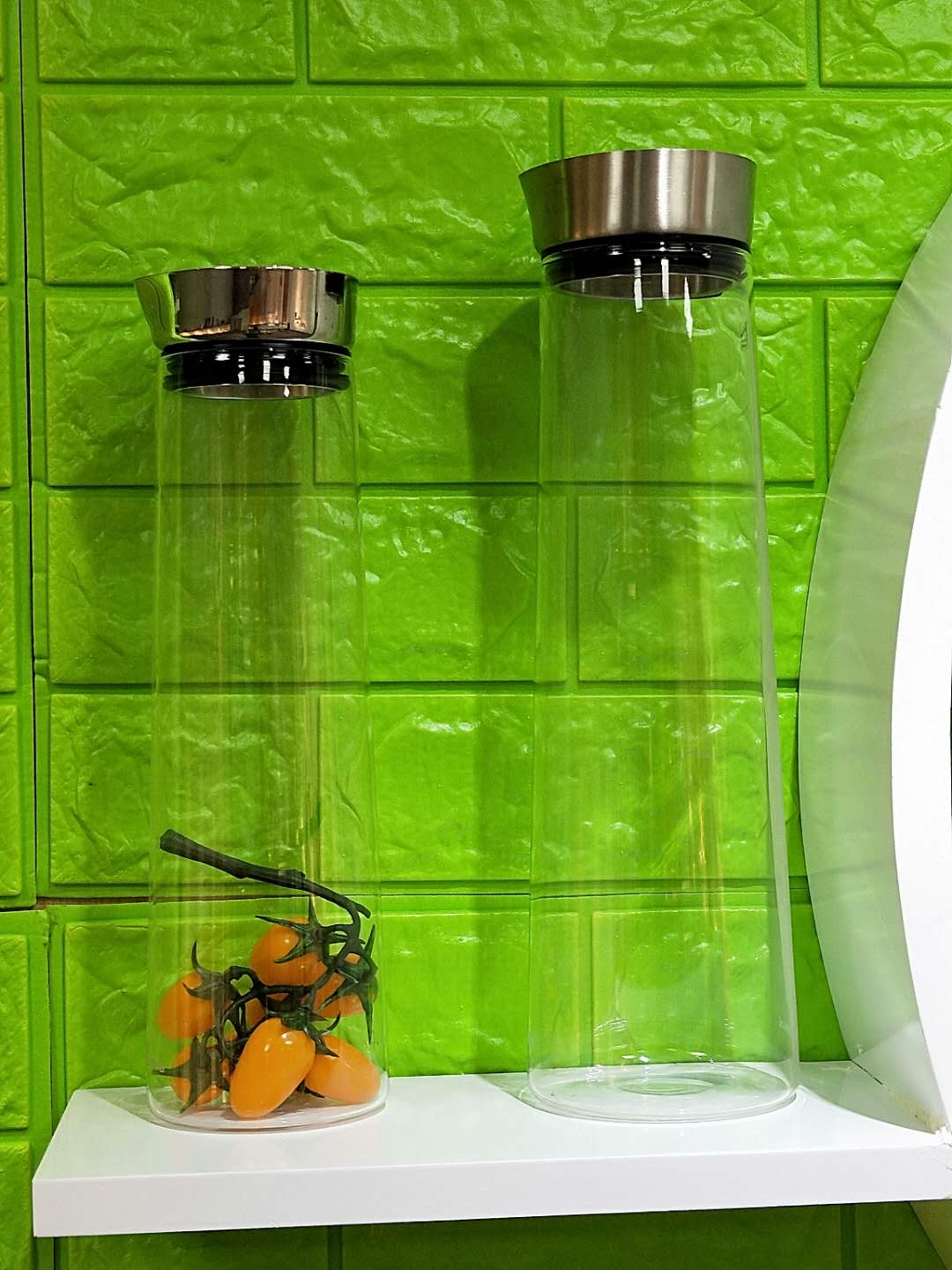 玻璃不銹鋼杯蓋未來趨勢的發展